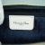 Christian Dior Dior Trotter Canvas Shoulder Bag