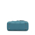 Christian Dior AB Dior Blue Aqua Lambskin Leather Leather Mini Lambskin Cannage Lady Dior Italy