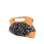 Louis Vuitton B Louis Vuitton Black Monogram Multicolore Canvas Canvas Monogram Multicolore Judy GM France