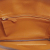 Hermès A Hermès Orange Calf Leather Togo Birkin Retourne 25 France