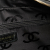 Chanel B Chanel Black Lambskin Leather Leather CC Wild Stitch Lambskin Handbag Italy