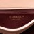 Chanel B Chanel Pink Light Pink Lambskin Leather Leather Medium Lambskin Trendy CC Flap Italy