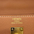 Hermès AB Hermès Brown Calf Leather Swift Kelly Moove France