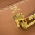 Hermès AB Hermès Brown Calf Leather Swift Kelly Moove France