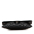 Chanel AB Chanel Black Caviar Leather Leather Nylon Graffiti Foldable Shopping Tote in Caviar Flap Italy