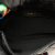 Chanel AB Chanel Black Caviar Leather Leather Nylon Graffiti Foldable Shopping Tote in Caviar Flap Italy