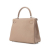 Hermès AB Hermès Brown Taupe Calf Leather Togo Kelly II Retourne 25 France