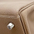 Hermès AB Hermès Brown Taupe Calf Leather Togo Kelly II Retourne 25 France