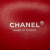 Chanel B Chanel Red Caviar Leather Leather Maxi Classic Caviar Double Flap France