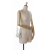 Jacquemus B Jacquemus White Calf Leather Mini Le Chiquito Italy