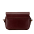 Cartier B Cartier Red Bordeaux Calf Leather Must De Cartier Crossbody Spain