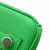 Hermès AB Hermès Green Calf Leather Swift Birkin Retourne 25 France