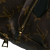 Louis Vuitton B Louis Vuitton Brown with Black Monogram Canvas Canvas Monogram Mini Palm Springs France