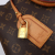 Louis Vuitton Pallais PM