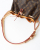 Louis Vuitton Monogram Petit Noe Shoulder Bag