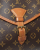 Louis Vuitton Monogram Bel Air MM Handbag