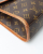 Louis Vuitton Monogram Bel Air MM Handbag