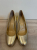 Michael Kors Talons d'or