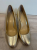 Michael Kors Talons d'or