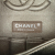 Chanel AB Chanel Gray Caviar Leather Leather Medium Classic Metallic Caviar Double Flap France