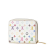 Louis Vuitton White Monogram Multicolore Canvas Canvas Monogram Multicolore Zippy Coin Pouch France