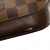 Louis Vuitton B Louis Vuitton Brown Damier Canvas Canvas Damier Ebene Alma PM France