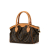 Louis Vuitton AB Louis Vuitton Brown Monogram Canvas Canvas Monogram Tivoli PM France