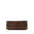 Louis Vuitton AB Louis Vuitton Brown Damier Canvas Canvas Damier Ebene Brompton France