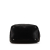 Chanel B Chanel Black Lambskin Leather Leather Large Lambskin Contrast Stitch Surpique Bucket Italy