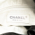 Chanel B Chanel Black Lambskin Leather Leather Large Lambskin Contrast Stitch Surpique Bucket Italy