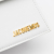 Jacquemus AB Jacquemus White Calf Leather Le Grand Chiquito Italy