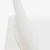 Jacquemus AB Jacquemus White Calf Leather Le Grand Chiquito Italy