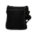 Prada B Prada Black Nylon Fabric Tessuto Crossbody Italy