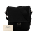 Prada B Prada Black Nylon Fabric Tessuto Crossbody Italy