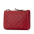 Louis Vuitton B Louis Vuitton Red Monogram Empreinte Leather Twice France