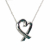 Tiffany & Co Loving heart