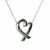 Tiffany & Co Loving heart