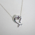 Tiffany & Co Loving heart