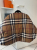 Burberry Wasserdichte Burberry-Jacke