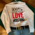 Love Moschino Sweater