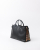 Burberry Large House Check Banner Tote Bag