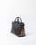 Burberry Large House Check Banner Tote Bag