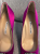 Manolo Blahnik Pumps 