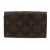 Louis Vuitton Porte billet