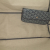 Goyard AB Goyard Gray Coated Canvas Fabric Goyardine Saint Louis GM France