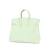 Hermès A Hermès Green Mint Calf Leather Swift Birkin Retourne 25 France