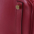 Hermès AB Hermès Red Calf Leather Swift Birkin Retourne 25 France