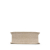 Jacquemus B Jacquemus Brown Beige Canvas Fabric Le Grand Chiquito Bag Italy