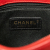 Chanel B Chanel Red Calf Leather Medium skin Coco Curve Flap Italy