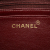 Chanel B Chanel Black Lambskin Leather Leather Jumbo XL Vertical Quilt Lambskin Single Flap France